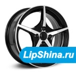 Megami MGM-19FF 14/5.5J 4x98 ET 35 Dia 58.6 BFP