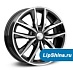 Скад Тирион 16/6.5J 5x114.3 ET 38 Dia 67.1 BFP-img