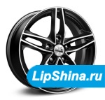 iFree Moskva 16/6.5J 5x112 ET 45 Dia 66.6 BFP