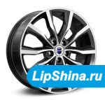 КиК Портер 18/7.5J 5x112 ET 45 Dia 66.6 BFP