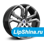 КиК Пандора 19/8.5J 5x114.3 ET 35 Dia 67.1 HB