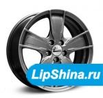 iFree Мохито 16/6.5J 5x112 ET 46 Dia 57.1 S