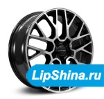 KHOMEN WHEELS 1818 18/7J 5x108 ET 33 Dia 60.1 BFP
