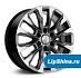 Legeartis Concept TY572 18/8J 6x139.7 ET 60 Dia 95.1 HBFP-img