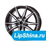 LIZARDO 1019 16/6.5J 4x114.3 ET 42 Dia 56.6 BMF