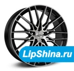 NEO 211FF 21/9.5J 5x120 ET 45.5 Dia 62.5 MBFP