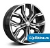 Скад Амиата 17/7J 5x114.3 ET 39 Dia 60.1 BFP-img