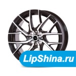 LIZARDO Arcada XH143 16/7.0J 5x114.3 ET 40 Dia 67.1 BMF