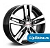 КиК Rassvet KC868 16/6.5J 5x114.3 ET 38 Dia 67.1 GBFP-img