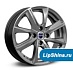 КиК Арнар 17/7J 5x108 ET 43 Dia 67.1 HB-img