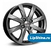 КиК Джемини 15/6J 4x98 ET 35 Dia 67.1 GG-img
