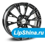 RST R207 17/6.5J 5x114.3 ET 45 Dia 54.1 GB