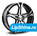 RST R099 19/7.5J 5x114.3 ET 35 Dia 67.1 BFP