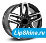 RST R238 18/8J 6x139.7 ET 42 Dia 100.1 BFP