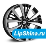 КиК Марвел-Оригинал 19/7.5J 5x114.3 ET 53 Dia 67.1 GBFP