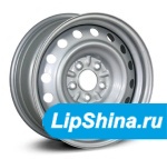 TREBL X40030 16/6.5J 5x139.7 ET 40 Dia 98.6 S
