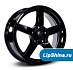 NZ R-02 16/6.5J 5x114.3 ET 38 Dia 67.1 Black-img