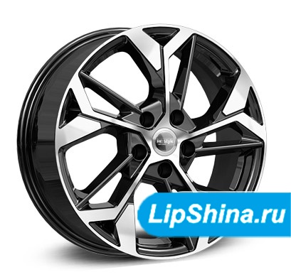ZV Lifan X70 КС1062