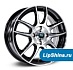 Megami MGM-36 15/6J 4x108 ET 27 Dia 65.1 BFP-img