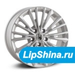Legeartis Concept TY554 16/6.5J 5x114.3 ET 40 Dia 60.1 S
