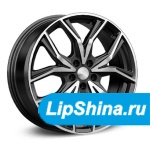 Скад Арика 19/8J 5x114.3 ET 51 Dia 67.1 MBFP