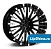 Vissol F-1945 21/9J 5x120 ET 45.5 Dia 62.5 GBFP-img
