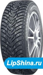 Hakkapeliitta 8 SUV