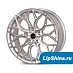 LIZARDO XH1024 17/7.5J 4x100 ET 38 Dia 60.1 SMF-img