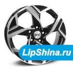 RST R227 17/7J 5x114.3 ET 45 Dia 54.1 BFP