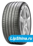 275/40 R19 Pirelli P -ZERO LUXURY SALOON 101Y