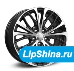 iFree Original ZV Mazda 6 KC873 17/7.5J 5x114.3 ET 50 Dia 67.1 BFP