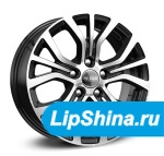 iFree Original ZV ix35 KC736 16/6.5J 5x114.3 ET 45 Dia 67.1 BFP