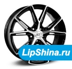 RST R129 19/7.5J 5x114.3 ET 45 Dia 66.6 BFP