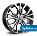 iFree Original ZV ix35 KC736 16/6.5J 5x114.3 ET 45 Dia 67.1 BFP-img