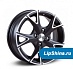 Скад Орлан 14/5.5J 4x100 ET 45 Dia 67.1 BFP-img