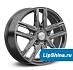 Скад Техас 20/8.5J 5x150 ET 60 Dia 110.1 Grap-img