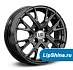 Wheels UP Up127 14/5.5J 4x100 ET 45 Dia 56.6 GB-img