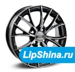NEO 573 15/6J 4x100 ET 45 Dia 54.1 BFP