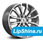 Premium Series КР006 Chevrolet Tahoe IV 20/8.5J 6x139.7 ET 27 Dia 77.9 GlossGrapfp