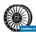 LIZARDO XH1016 16/6.5J 4x98 ET 38 Dia 67.1 BMF-img