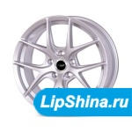LIZARDO 177 17/7.0J 5x114.3 ET 38 Dia 67.1 Silver