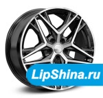 Скад Челси 18/8J 5x115 ET 45 Dia 70.2 BFP