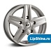 N2O V2237 16/6.5J 5x114.3 ET 45 Dia 66.1 S-img