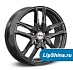 iFree Бомбей 18/6.5J 5x108 ET 52 Dia 60.1 Black-img