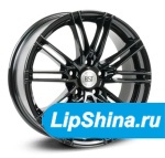 RST R187 17/7J 5x114.3 ET 40 Dia 66.1 GB