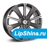 Premium Series КР013 Haval F7_F7x 19/7J 5x114.3 ET 40 Dia 64.1 HS