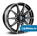 Venti 1616 16/6.5J 4x100 ET 45 Dia 60.1 BFP-img
