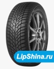 245/40 R18 Kumho WinterCraft WP52+ 97W
