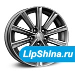 КиК Камрик 15/6.5J 4x100 ET 45 Dia 67.1 HB