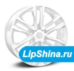 Legeartis Optima NS55 20/8J 6x139.7 ET 35 Dia 77.8 W